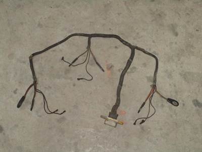 Caterpillar Electrical Parts