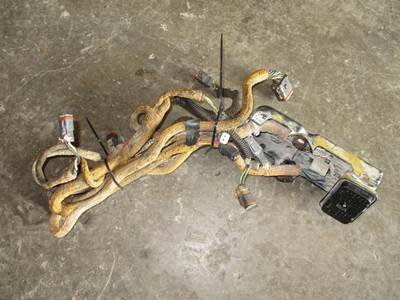 Caterpillar Electrical Parts