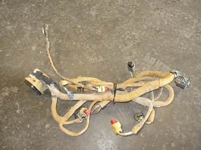 Caterpillar Electrical Parts