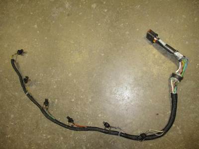 Caterpillar Electrical Parts