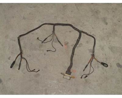 Used Caterpillar Injector Harness