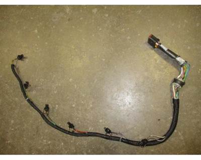 Caterpillar C12/3126 Fuel Injector Wiring Harness, Part # 153-8920