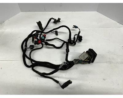 Used Caterpillar C7 Wiring Harness Assembly, Part # 266-7698