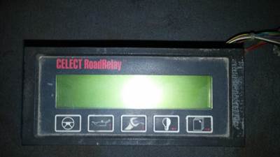 Cummins Electrical Parts