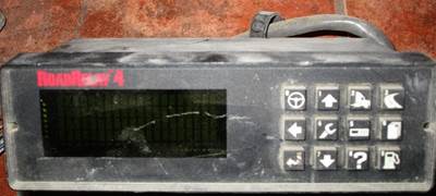 Cummins Electrical Parts