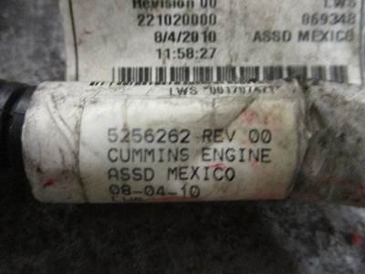 Cummins Electrical Parts