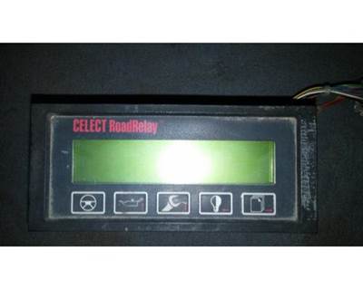 Used Cummins ISM RoadRelay, Part # 3622084