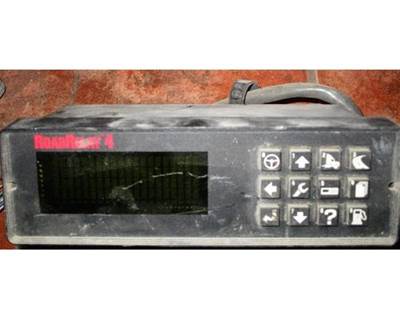 Used Cummins Roadrelay, Part # 4005942