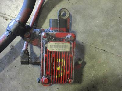 Cummins ISX Electrical Parts