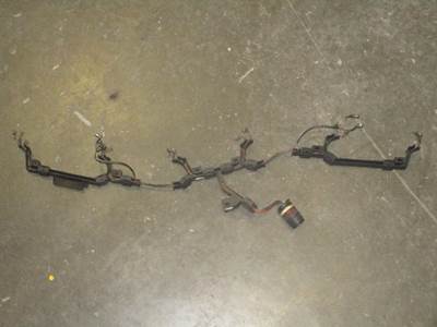 Cummins ISX Electrical Parts