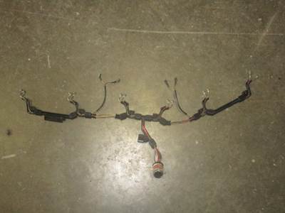 Cummins ISX Electrical Parts