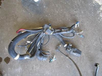 Cummins ISX Electrical Parts