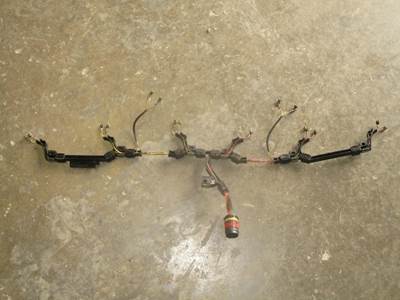 Cummins ISX Electrical Parts