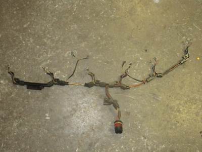 Cummins ISX Electrical Parts