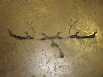 Cummins ISX Electrical Parts