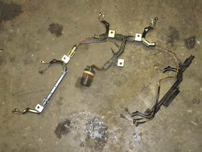 Cummins ISX Electrical Parts