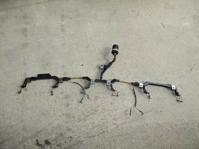 Cummins ISX Electrical Parts