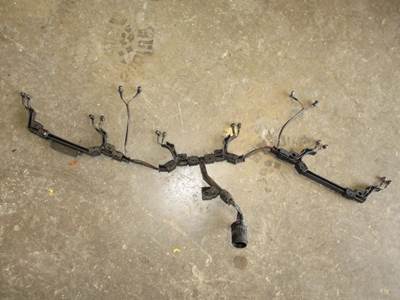 Cummins ISX Electrical Parts