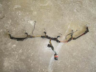 Cummins ISX Electrical Parts