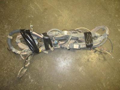 Cummins ISX Electrical Parts