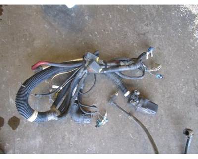 Cummins ISX Electrical Parts