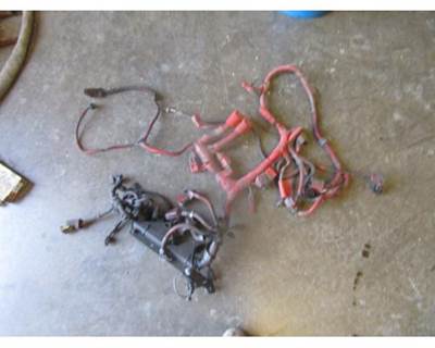 Cummins ISX Electrical Parts