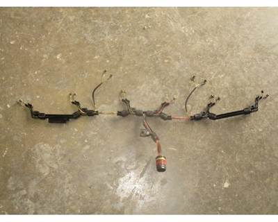 Cummins ISX Electrical Parts