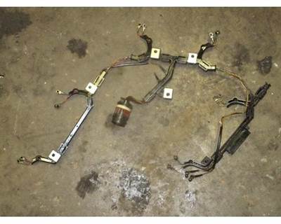 Cummins ISX Electrical Parts