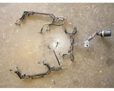 Cummins ISX Electrical Parts