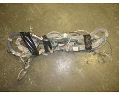 Cummins ISX Electrical Parts