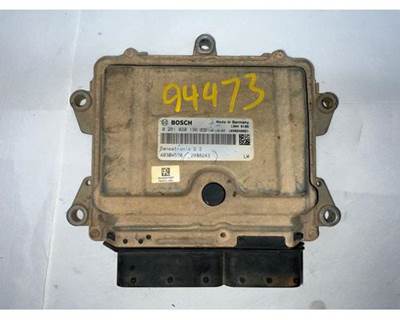 Used Cummins ECM (Electronic Control Module), Part # 2888243, Superseded by 5283311