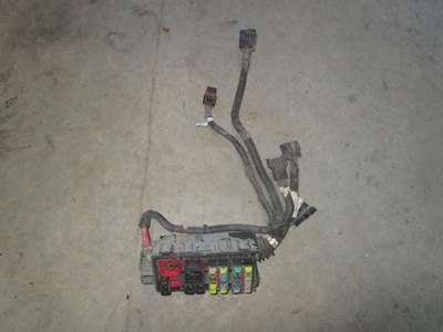 Detroit 386 Electrical Parts for a Peterbilt 386