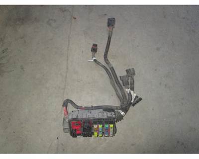 Used Detroit DD15 Engine Fuse Box for Peterbilt 386
