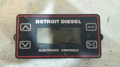 Detroit Electrical Parts