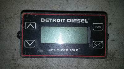 Detroit Electrical Parts