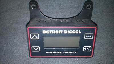 Detroit Electrical Parts