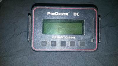 Detroit Electrical Parts