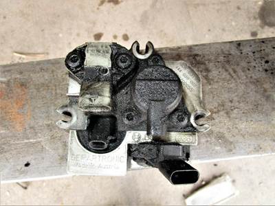 Detroit Electrical Parts