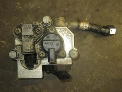 Detroit Electrical Parts