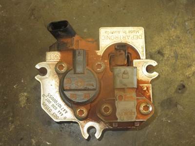 Detroit Electrical Parts