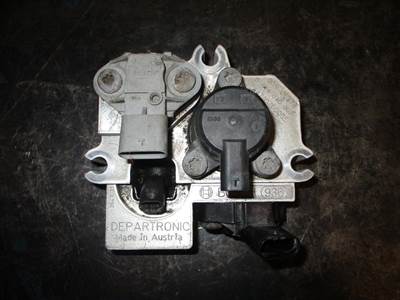 Detroit Electrical Parts