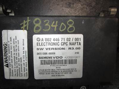 Detroit Electrical Parts