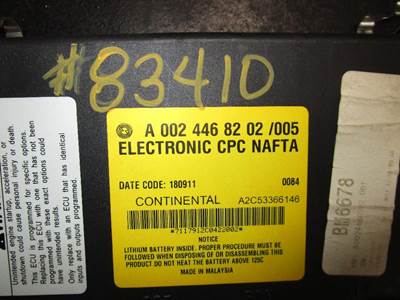 Detroit Electrical Parts