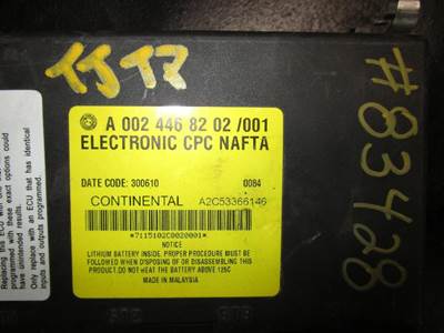 Detroit Electrical Parts