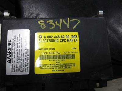 Detroit Electrical Parts