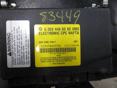 Detroit Electrical Parts