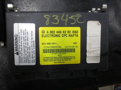 Detroit Electrical Parts