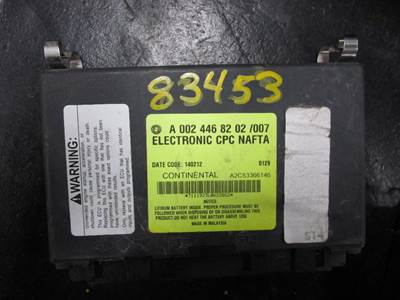 Detroit Electrical Parts