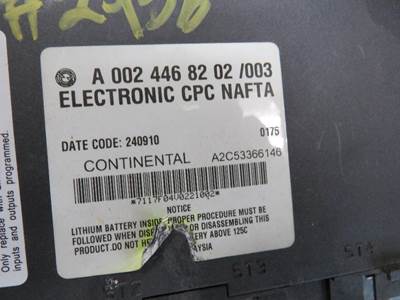 Detroit Electrical Parts