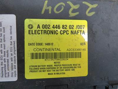 Detroit Electrical Parts